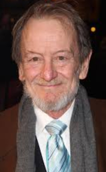 Ronald Pickup